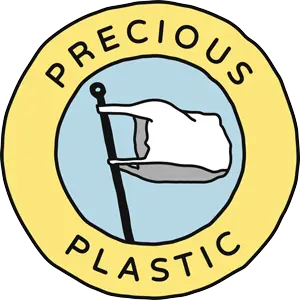 Precious plastic